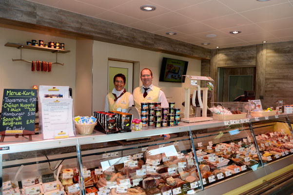 Dorfmetzg Buchs, Metzgerei, Catering, Partyservice Region Aarau und Aargau