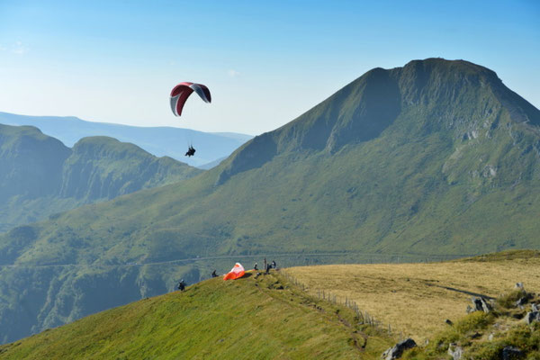 Cantal (c) Atout France