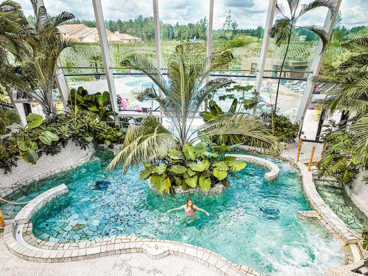 (c) Center Parcs