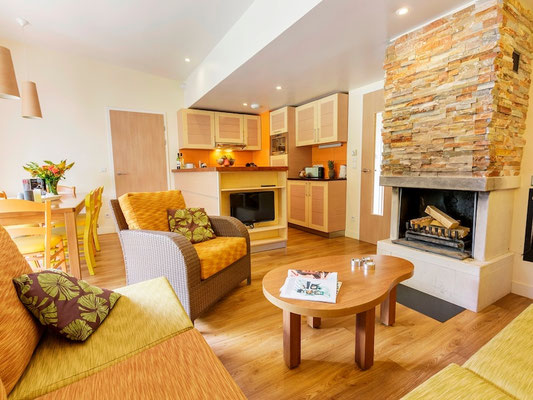 (c) Center Parcs