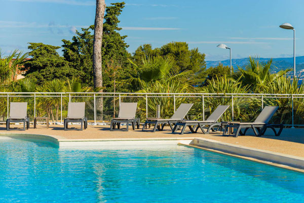 © Lagrange Vacances