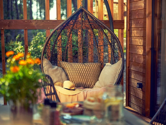 (c) Center Parcs