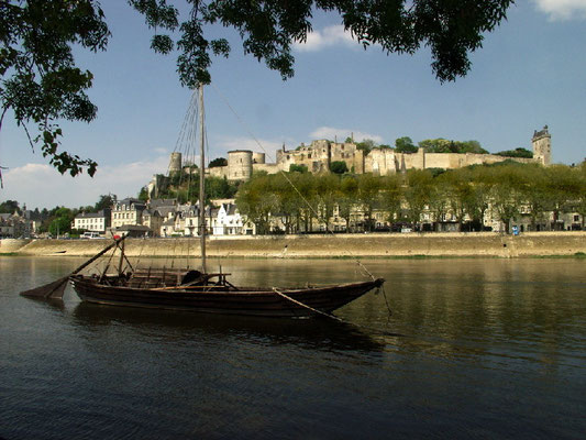 © ATOUT FRANCE/CRT Centre - Val de Loire/P. Duriez