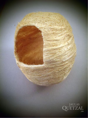 nido bola grande