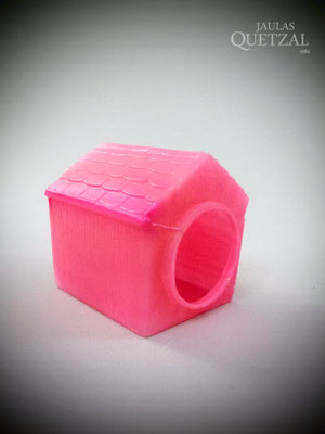 Casa hamster