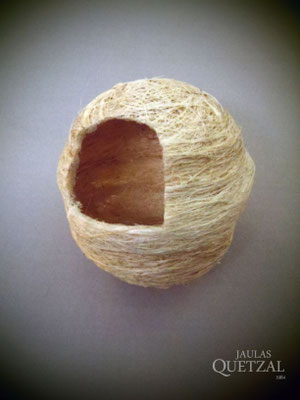 nido bola chico 