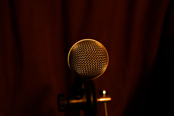 Mikrofon 02