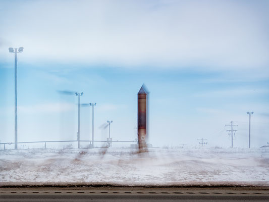 Hey Little Rocket Man, hope you are fine! North Dakota