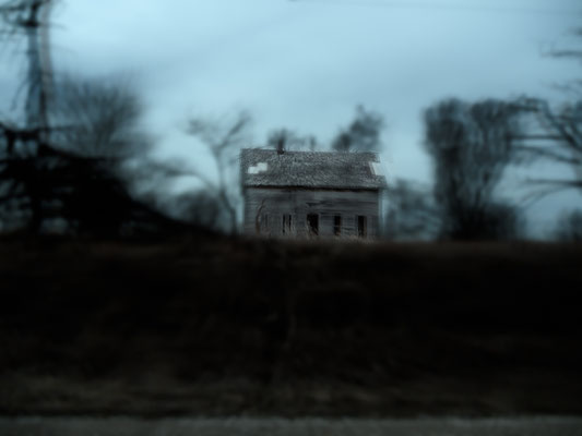 Decay I. Stella, Nebraska
