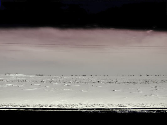 Schizophrenic Disorder I. The starry heavens above me and the moral law within me. Parshall, North Dakota