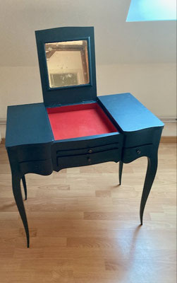 commode