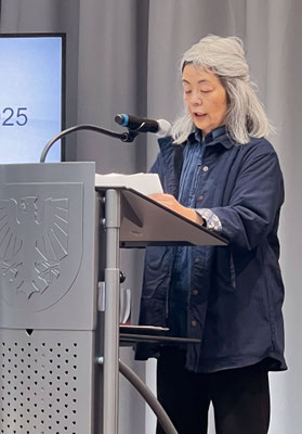 Yoko Tawada Rede