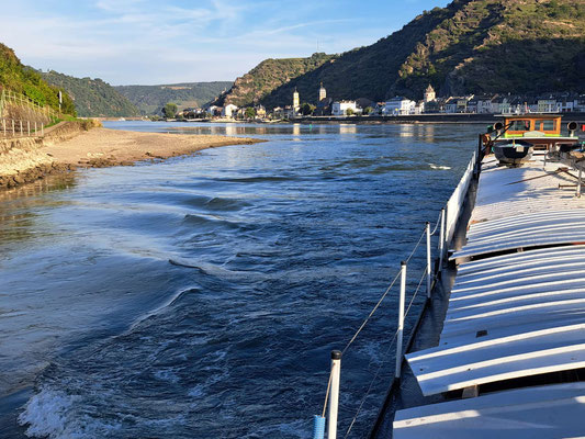 Sankt Goar (© Andy R. 20.09.2025)