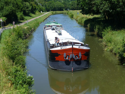Rilchingen-Hanweiler (Saar) 19.07.2016 11:58 © p-m