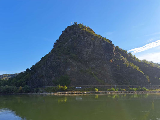 Loreley (© Andy R. 20.09.2025)