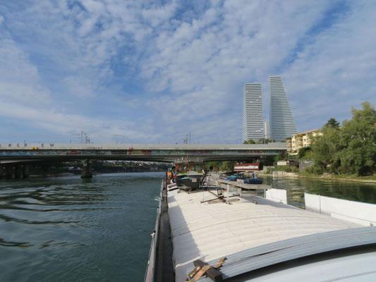 Eisenbahnbrücke (© Uwe M.)