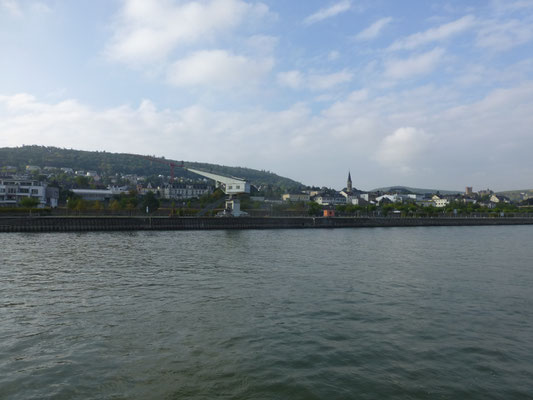 Bingen am Rhein