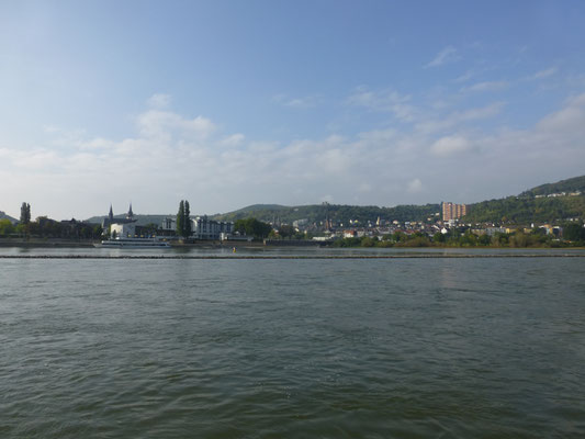 Bingen am Rhein