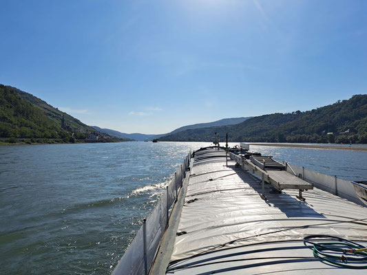 Lorchhausen (© Andy R. 20.09.2025)