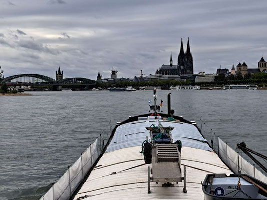 Köln (© Andy R. 17.09.2025)