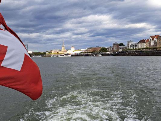 Düsseldorf (© 16.09.2025 Andy R.)