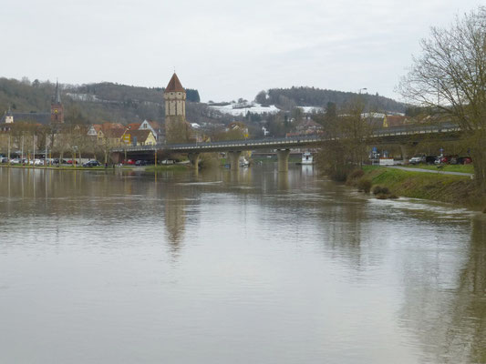 Taubermündung