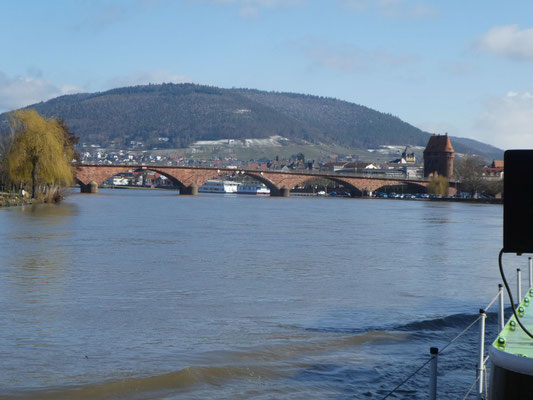 Stadt Miltenberg