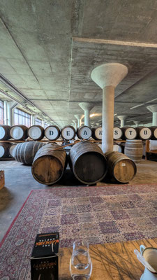 Warehouse n°2 Deatson
