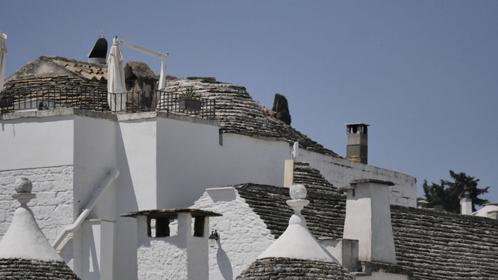 Alberobello