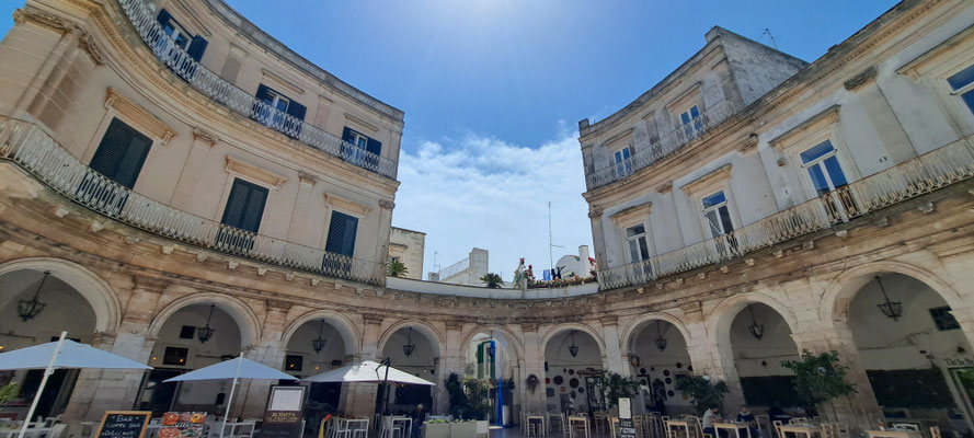 Martina Franca