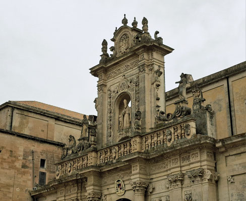 ...die Barockstadt
