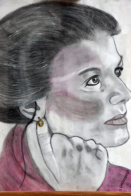 Sarah Wagenknecht