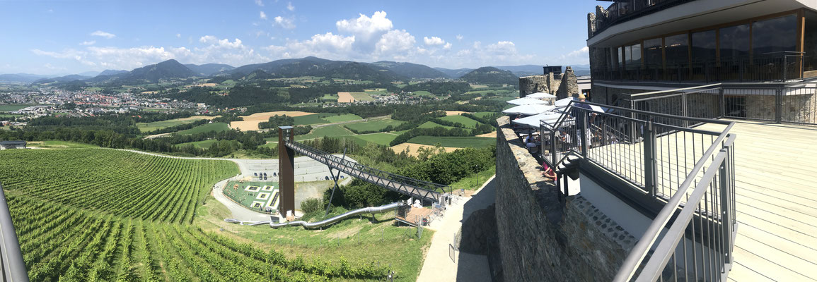 Burg Taggenbrunn