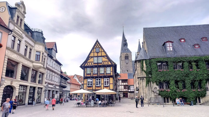 Marktplatz