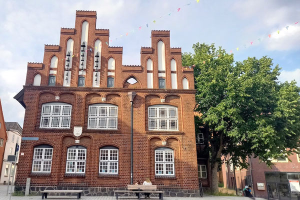 altes Rathaus