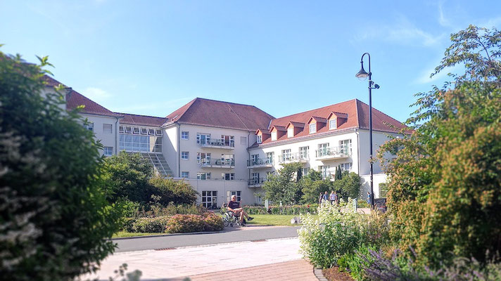 Kurklinik