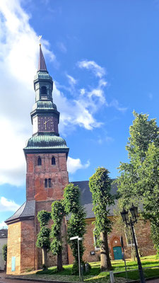 St.Laurentius-Kirche