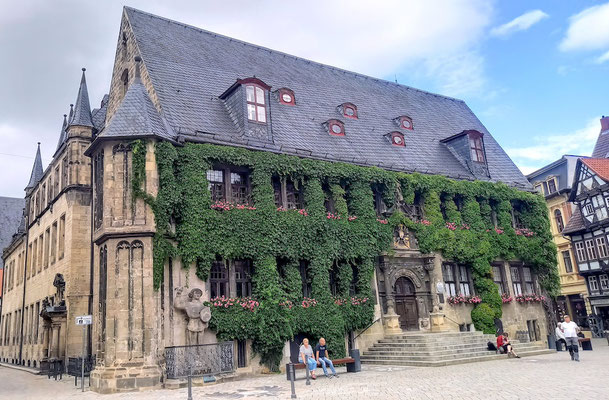 Rathaus