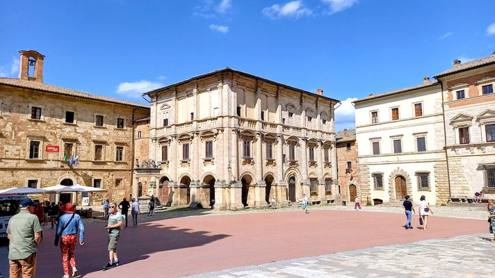 Piazza Grande