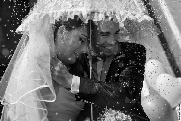 Servizio fotografico matrimonio Torino - scatto artistico emotivo