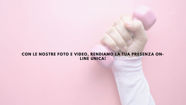 Fotografo commerciale - cosmesi naturale packaging design