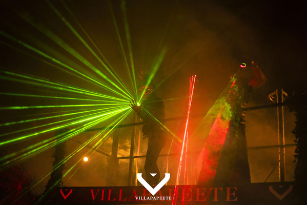 Fotografo nightlife Torino - serata esclusiva locale privato vip