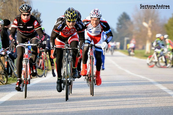 Ritratti atleti e testimonial sportivi