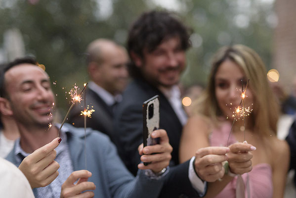 Foto matrimonio artistiche Torino - stile reportage emotivo