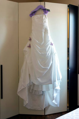 Preparazione sposa Torino - Wedding Photo
