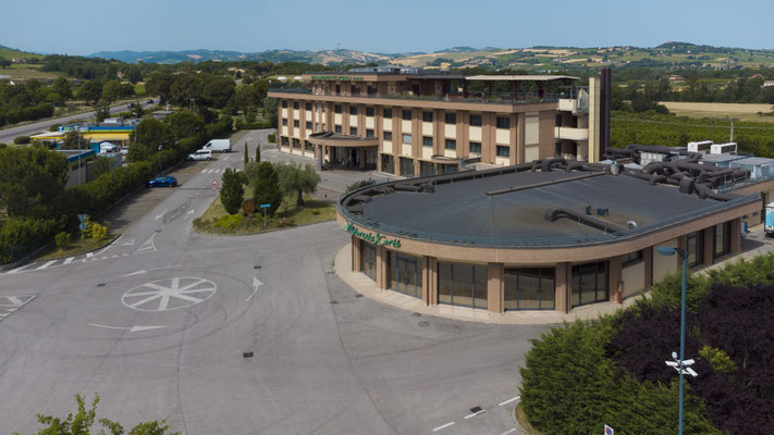 Fotografo aziendale Torino - Andrea Sartore fotografo videomaker