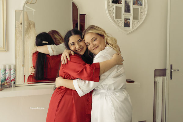 Fotografo matrimoni Torino - cerimonia nuziale religiosa