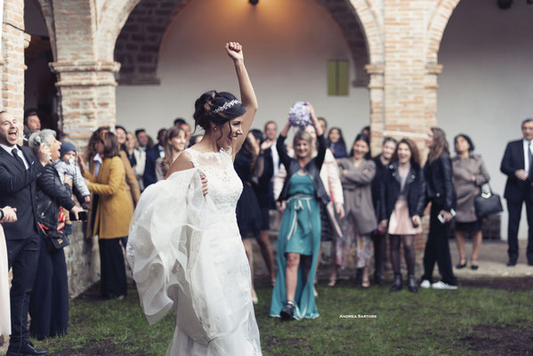 Fotografo matrimoni Torino Andrea Sartore - sposi all aperto