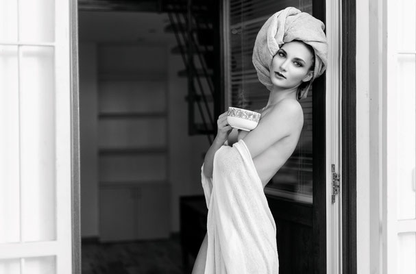 Servizio fotografico professionale moda - Andrea Sartore Torino