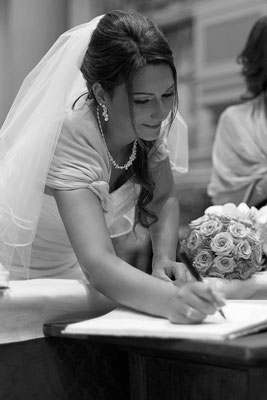 Fotografo matrimoni Torino Andrea Sartore - sposi all aperto